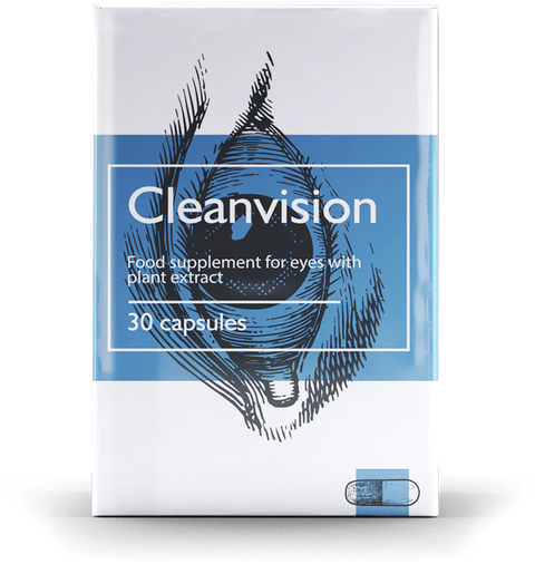 Capsule Clean Vision