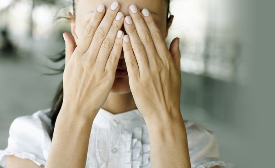 esercizi per ripristinare la vista