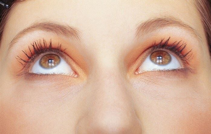 ginnastica oculare per ripristinare la vista