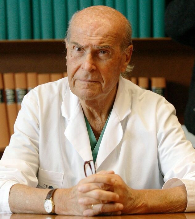 Medico Oculista Luigi